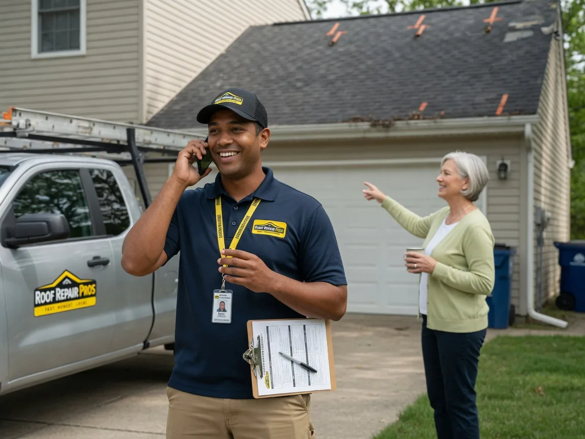 Roof Repair Elizabethtown, IL FAQs